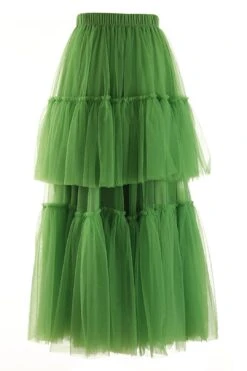 KEILLE Mesh Skirt -Layer Outfit 30745454739519 7