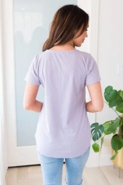 Got A Blissful Heart Modest Top -Layer Outfit 30751888638004 5