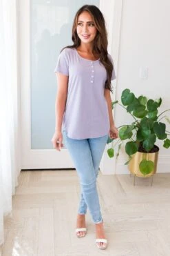 Got A Blissful Heart Modest Top -Layer Outfit 30751888670772 2