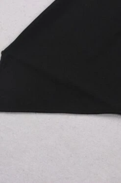 Cut Out Top And Skirt -Layer Outfit 30777838764095 13