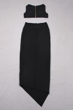 Cut Out Top And Skirt -Layer Outfit 30777838960703 8