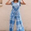 Faye Jumpsuit Tie-Dye -Layer Outfit 30808008327331 1