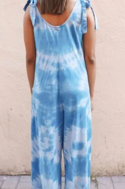 Faye Jumpsuit Tie-Dye -Layer Outfit 30808008884387 5