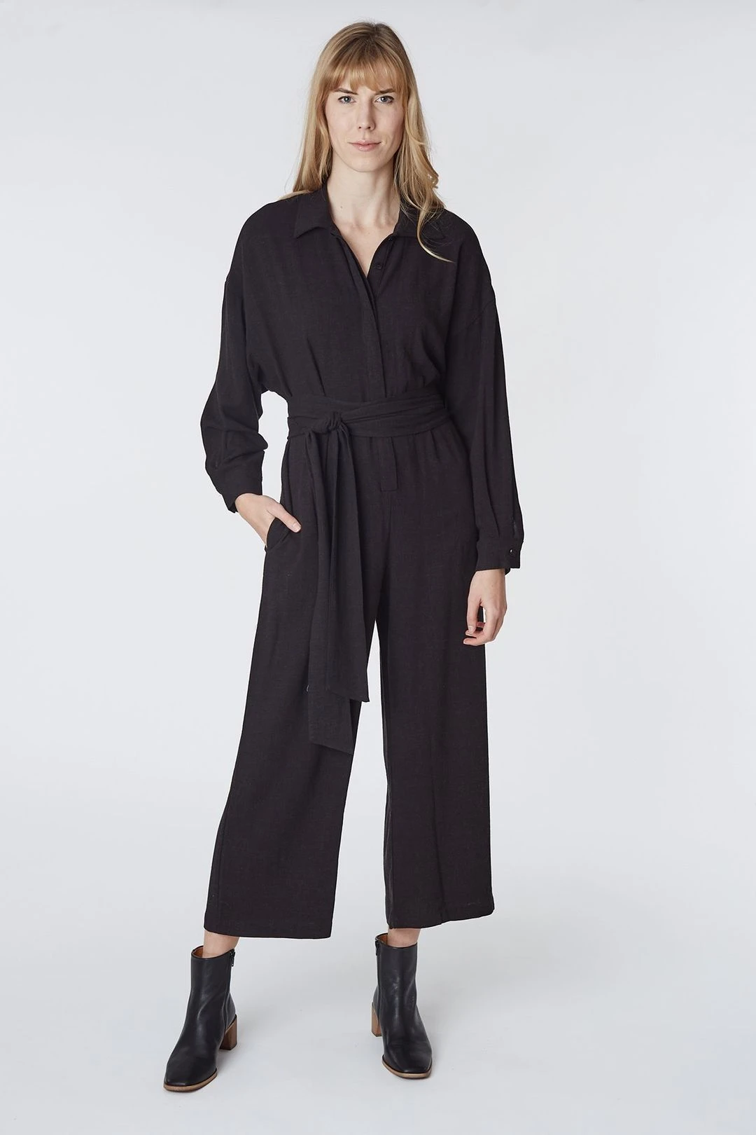 Back In Stock | Harper Jumpsuit 4 Back In Stock | Harper Jumpsuit - Image 2