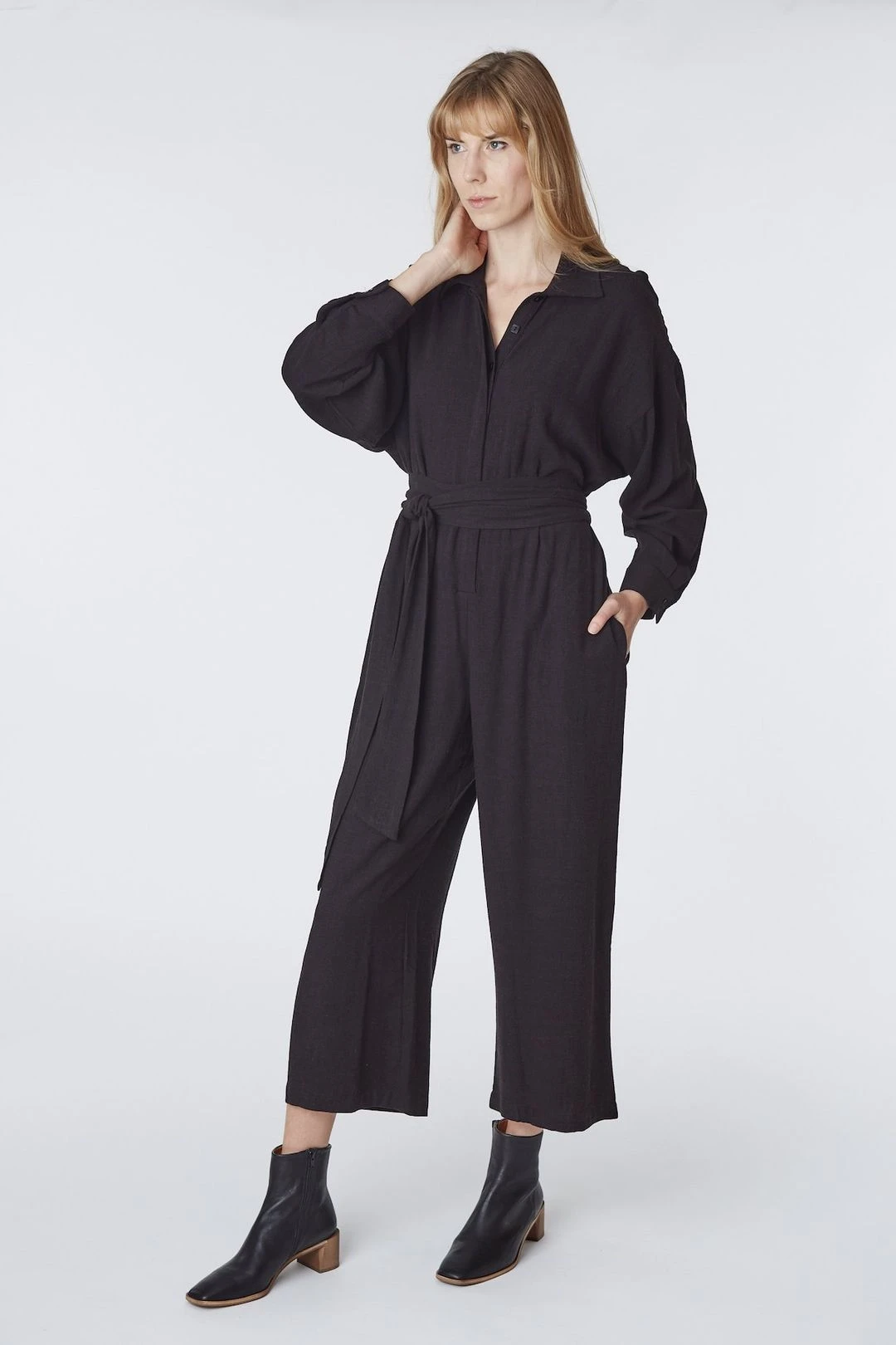 Back In Stock | Harper Jumpsuit 3 Back In Stock | Harper Jumpsuit