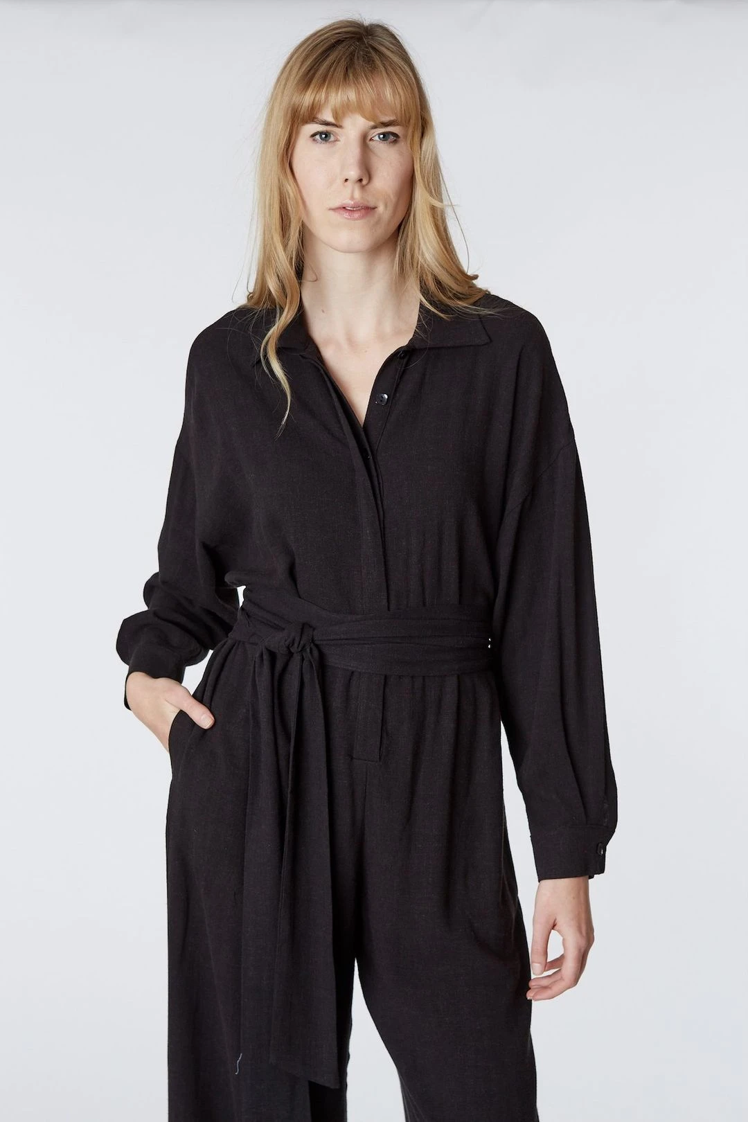 Back In Stock | Harper Jumpsuit 5 Back In Stock | Harper Jumpsuit - Image 3