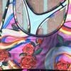 Ethika - Roses Bra (women) -Layer Outfit 30829302251567 1