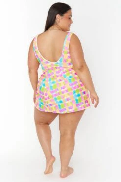 Show Me Your Mumu Shores Skirt ~ Beach Picnic 20 Show Me Your Mumu Shores Skirt ~ Beach Picnic -Layer Outfit 30835120930859 10