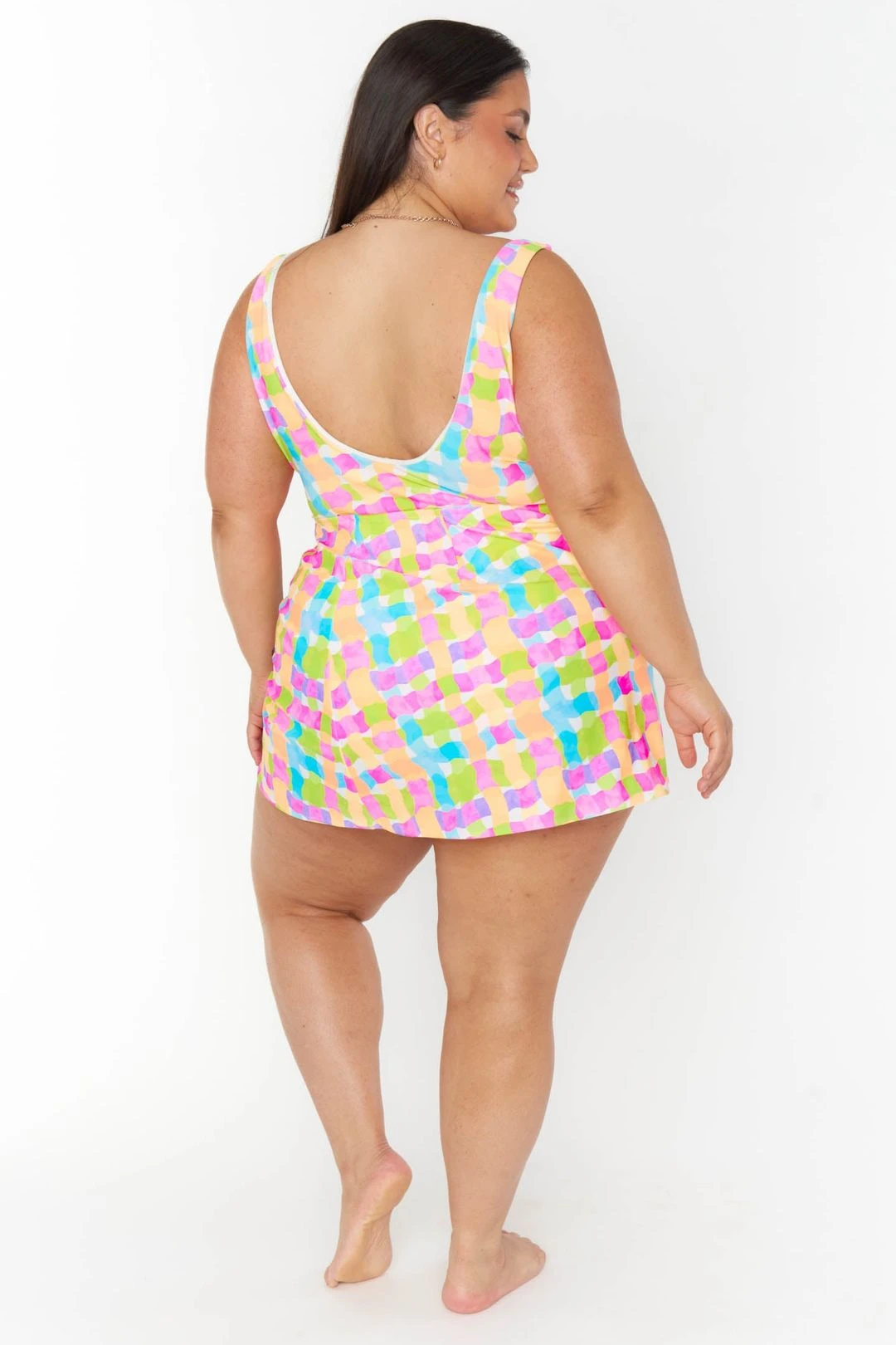 Show Me Your Mumu Shores Skirt ~ Beach Picnic 11 Show Me Your Mumu Shores Skirt ~ Beach Picnic - Image 9