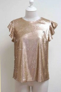 The Best Gift Of All Top 7 The Best Gift Of All Top -Layer Outfit 30842889535670 3