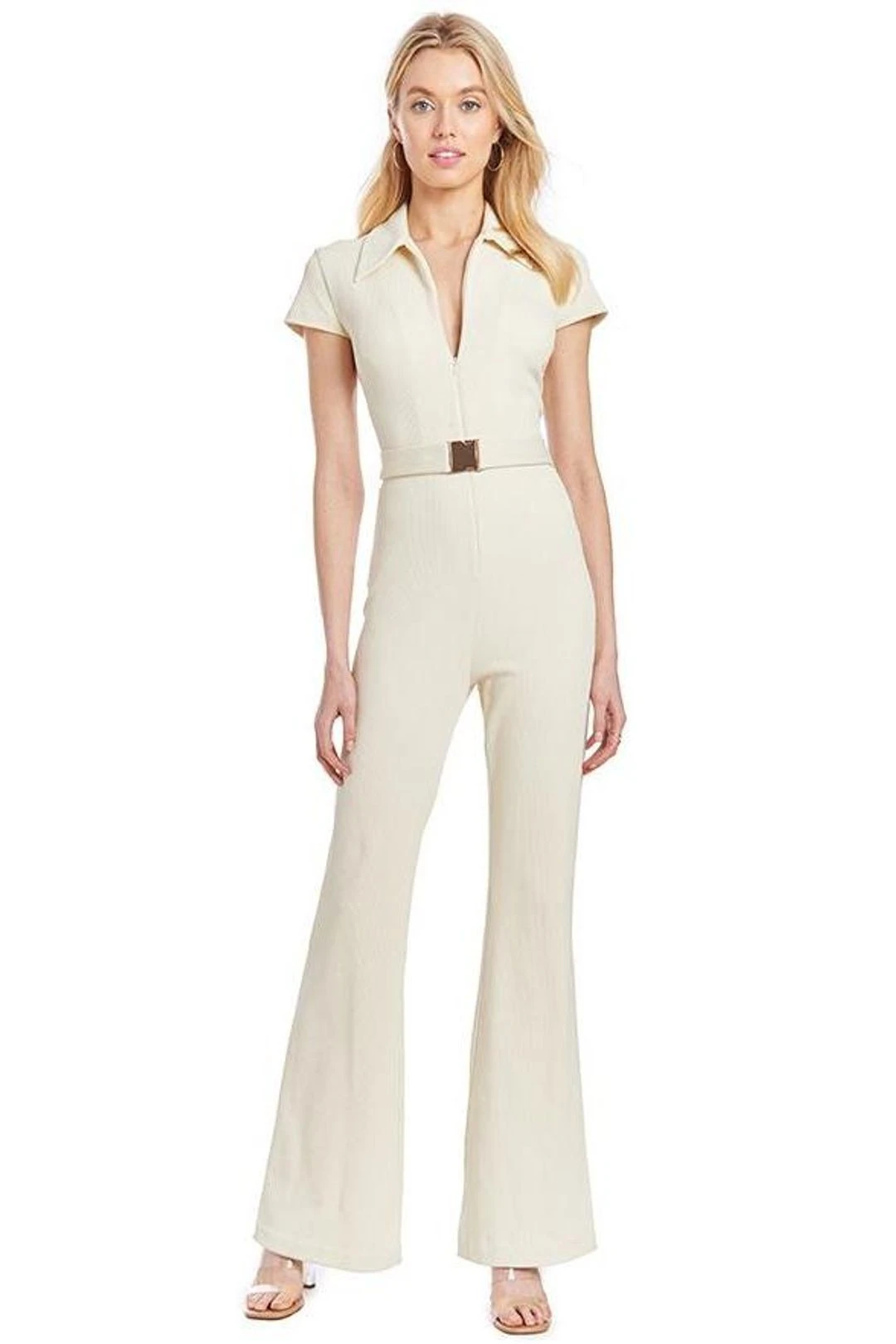 Walker Jumpsuit 3 Walker Jumpsuit