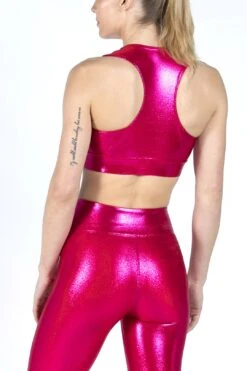 CYCLING BRA [ROSE] -Layer Outfit 30858157719708 2