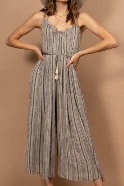 Take Me Away Jumpsuit -Layer Outfit 30888377745557 2