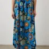 Rails Beech Maxi Skirt -Layer Outfit 31042525691971 1