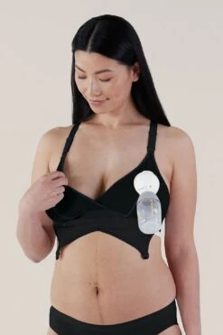 Original Pumping & Nursing Bra -Layer Outfit 31171628990554 4