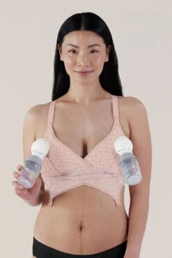 Original Pumping & Nursing Bra -Layer Outfit 31171629023322 7