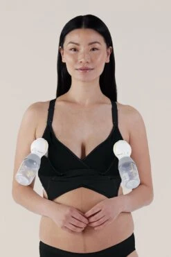 Original Pumping & Nursing Bra -Layer Outfit 31171629056090 2