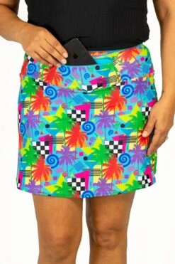 Made To Order To The Max FlutterCut™ Skirts (6 Styles) -Layer Outfit 31214268579897 2