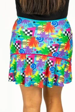 To The Max FlutterCutâ„¢ Skirts