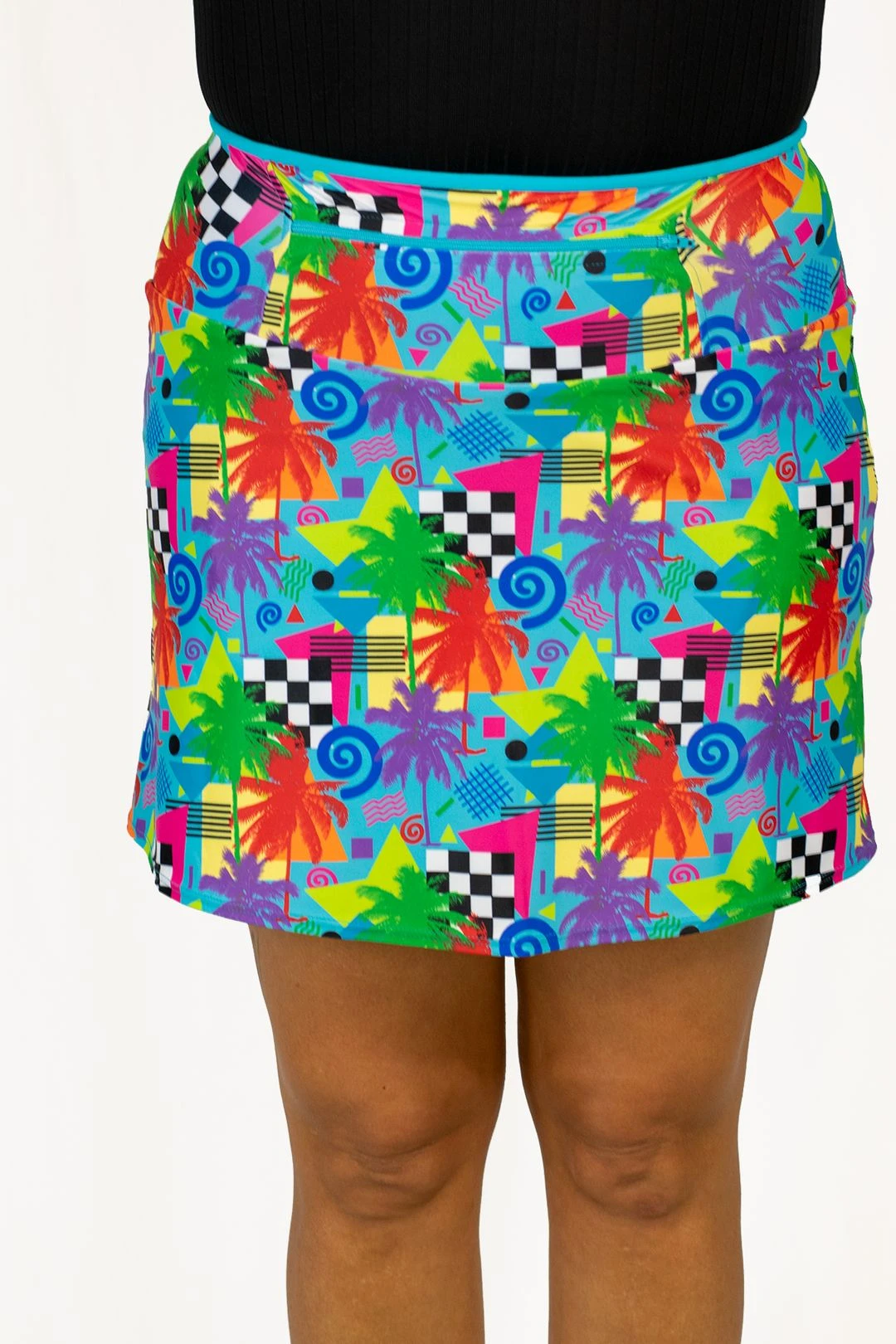 To The Max FlutterCut™ Skirts 4 To The Max FlutterCut™ Skirts - Image 2