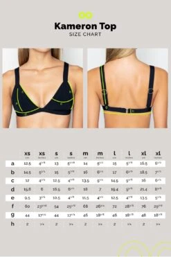 Kameron Top Neon Pink - Final Sale -Layer Outfit 31228548808843 3