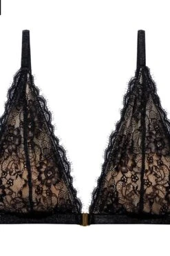 Amy Black Bra -Layer Outfit 31277198540962 3