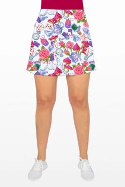 Made To Order Down The Rabbit Hole Skirts (6 Styles) 12 Made To Order Down The Rabbit Hole Skirts (6 Styles) -Layer Outfit 31294318575673 3