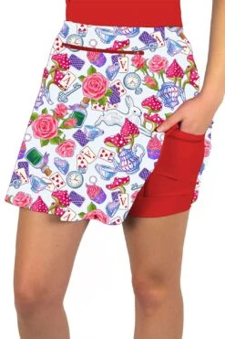 Made To Order Down The Rabbit Hole Skirts (6 Styles) 11 Made To Order Down The Rabbit Hole Skirts (6 Styles) -Layer Outfit 31298830139449 2