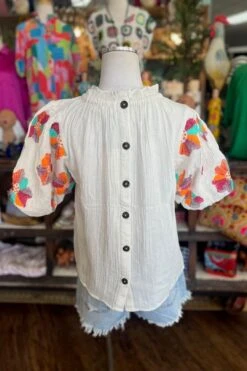 Mama Mia Top -Layer Outfit 31326725996587 3