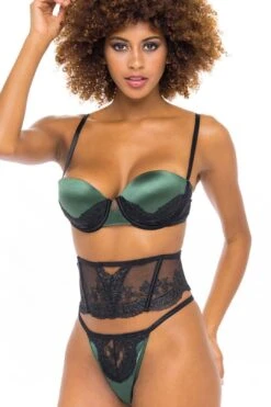 Change My Mind Bra Set -Layer Outfit 31351023763644 3