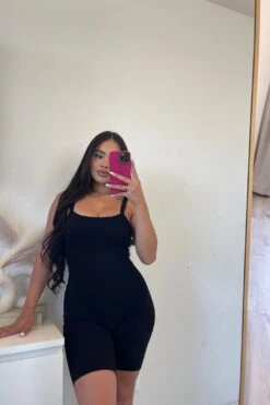 Jen Jumpsuit 2904 -Layer Outfit 31356643049515 2