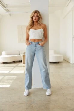 Jemma Sequin Corset Top -Layer Outfit 31367768014931 6