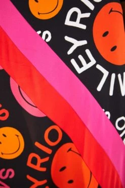 Mixed Type Smiley® Rio Midi Skirt -Layer Outfit 31376317120605 6