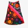 Mixed Type Smiley® Rio Midi Skirt -Layer Outfit 31376317186141 2