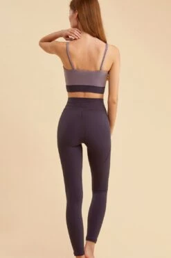 MARLEY Classic Yoga Bra -Layer Outfit 31407389606088 7