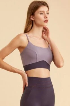 MARLEY Classic Yoga Bra