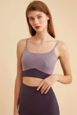 MARLEY Classic Yoga Bra -Layer Outfit 31407389671624 3