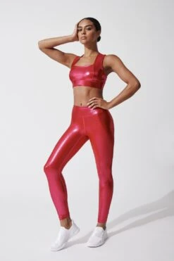 CYCLING BRA [ROSE] -Layer Outfit 31462433423516 3
