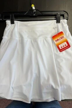 White Skirts (1 Style)