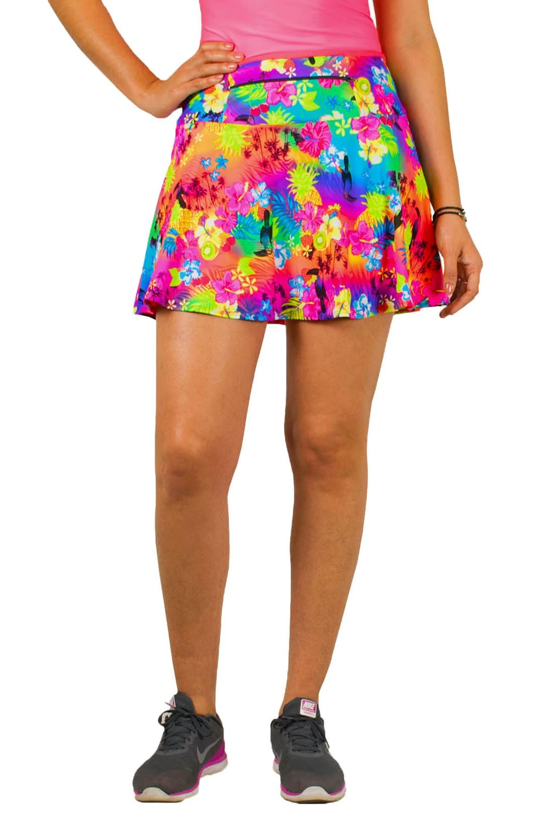 Tooky Tooky Skirts (2 Styles) 4 Tooky Tooky Skirts (2 Styles) - Image 2