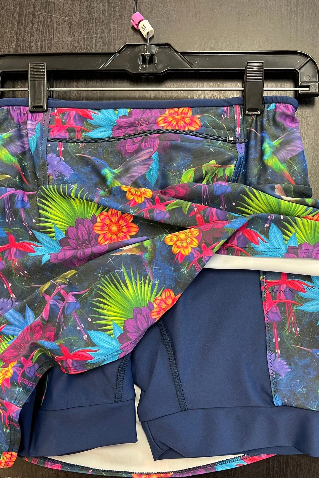 Hummingbird Haven Skirts (2 Styles) 3 Hummingbird Haven Skirts (2 Styles)