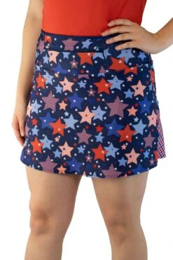 Made To Order Rock The Stars Skirts (6 Styles)
