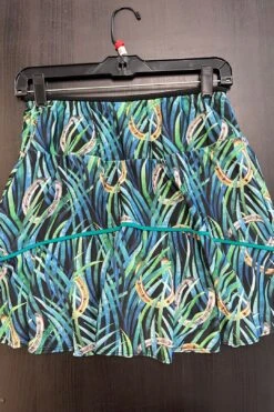 Horseshoes In The Grass Skirts (3 Styles) -Layer Outfit 31657837494329 2