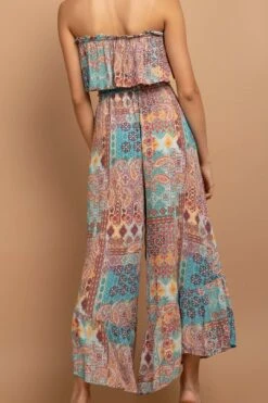 Patch My Heart Tube Jumpsuit -Layer Outfit 31663094661269 4