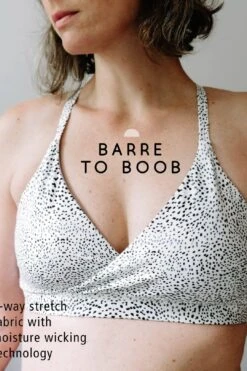 Foxy Steller Nursing Bra -Layer Outfit 31725829587109 3