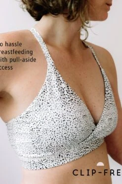 Foxy Steller Nursing Bra -Layer Outfit 31725830275237 5