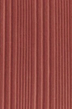 Thalia Organic Rib Crop Top - Copper Organic Rib -Layer Outfit 31937942290625 3