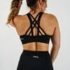Impact Sports Bra
