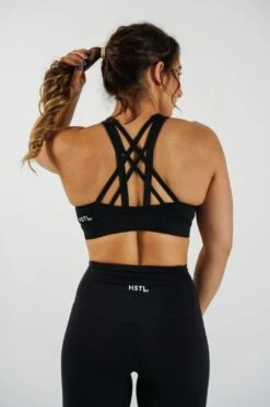 Impact Sports Bra