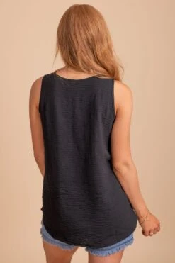 Fool For You Tank Top 6 Fool For You Tank Top -Layer Outfit 32090706051132 4